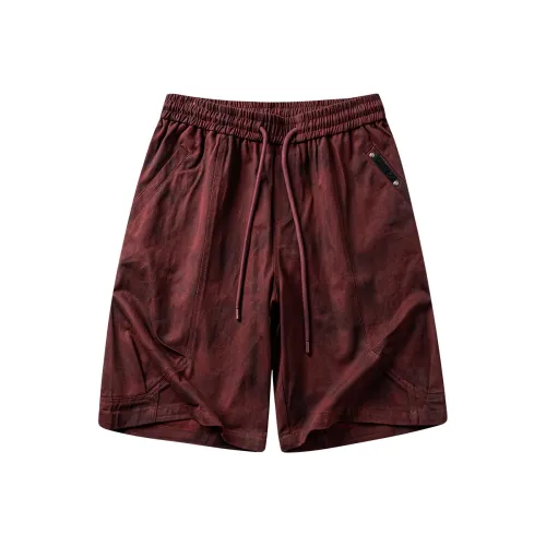 HZWH Мужские Повседневные Шорты