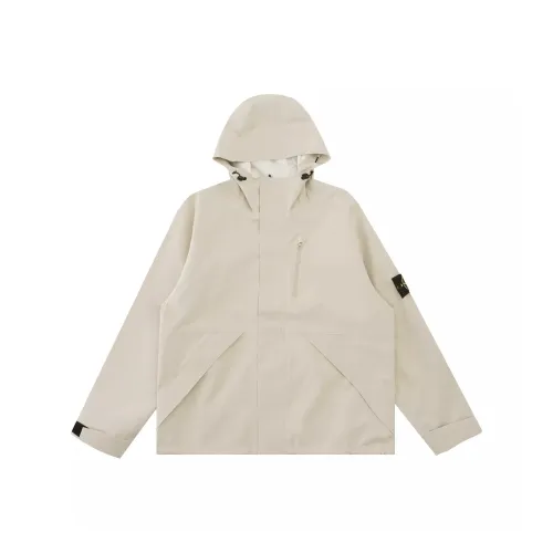 STONE ISLAND Куртки и Пальто Унисекс