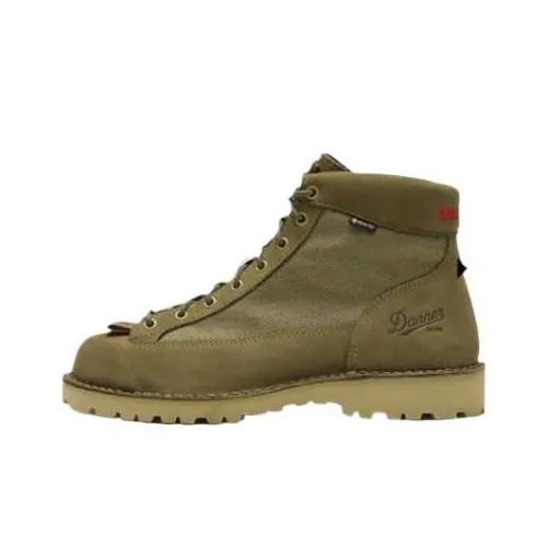 Danner Field BR Outdoor Оливково-зеленый Унисекс