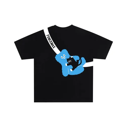 MUSCLETECH Унисекс Футболки