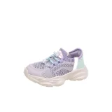 Фиолетовый, розовый, красный.