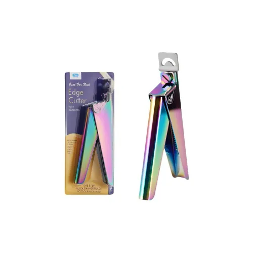 PLYS Инструменты для ногтей Унисекс