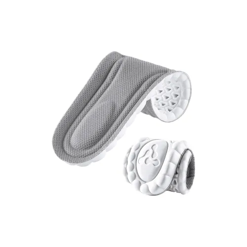 Footprint Tribe Мягкие Стельки с Отскоком из ПУ (полиуретан) Унисекс