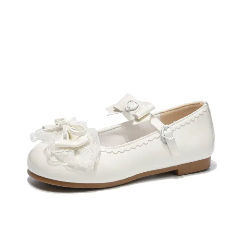 Medd Грубый каблук Туфли Мэри Джейн Женские