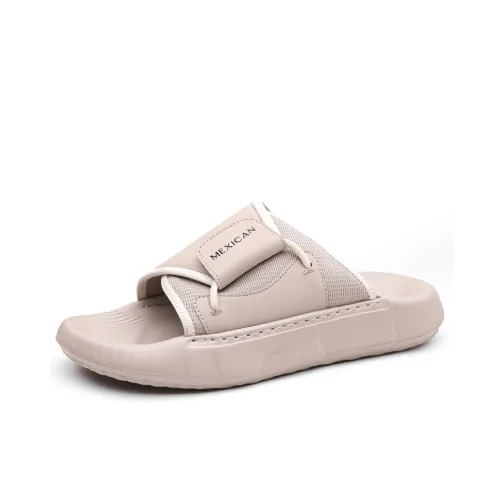 MEXICAN Антибактериальные Слипоны для мужчин с защитой от запаха