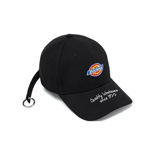 Dickies Хлопковые кепки унисекс
