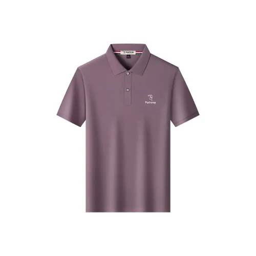 TUCANO Мужская рубашка поло