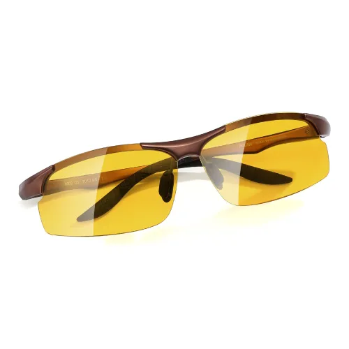 PULAIS Сплав OVAL SUNGLASSES Унисекс