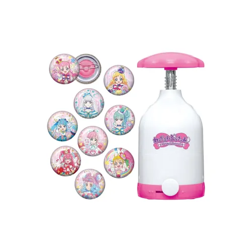 BANDAI PRETTY Cure Девичий Игрушки