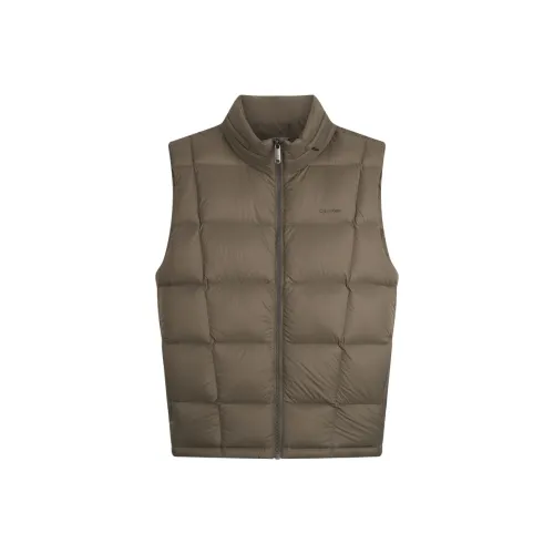 Calvin Klein Мужские Пуховики