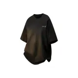 Графитно-черный