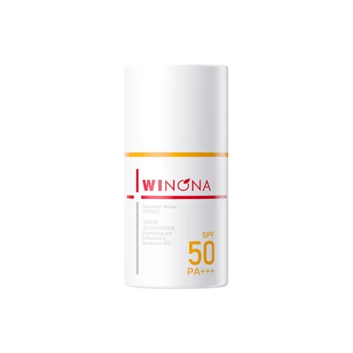 Winona SUNSCREEN Лосьон солнцезащитный унисекс