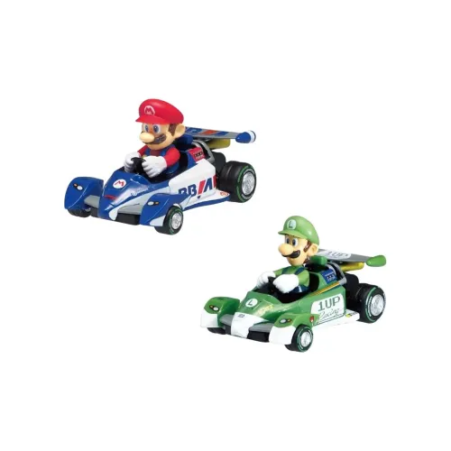 KYOSHO Inertia, Pull Спина & Glider Игрушки