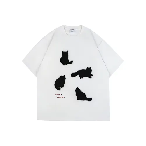 Freshclean Унисекс Футболки