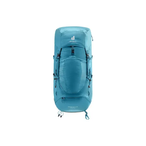 DEUTER Aircontact Туристические сумки Озерно-голубой Женские