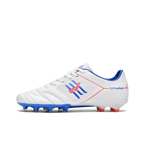 CAMKIDS Anti KICK Низкий Топ Детская Футбольная Обувь Подростки