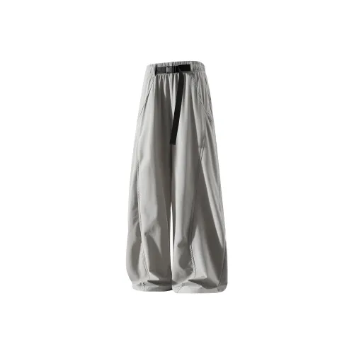 David Bakken Повседневные брюки Унисекс