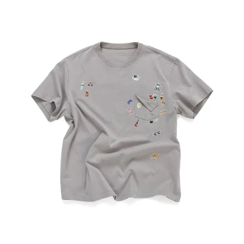 CoosRetro Мужские T-рубашки