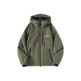 Армейский зеленый