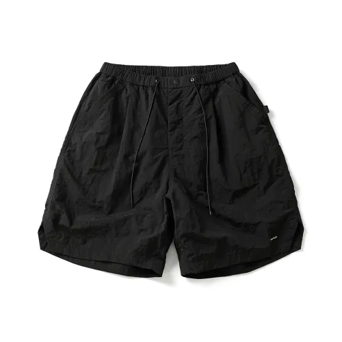 IL SARTO Унисекс Повседневные шорты