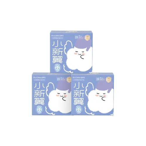 LANMIANHUA Санитарные прокладки