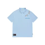 Светло-голубой