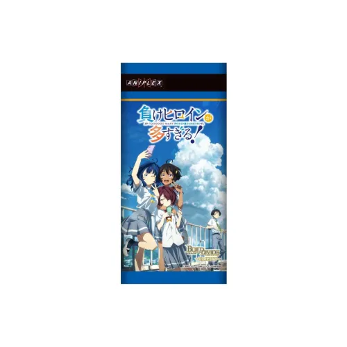 Aniplex IP/Аниме Карточки