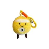 Бильярд Размер 9 (Желтый)