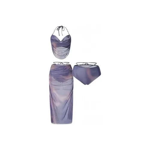 Mu Qingqing Купальный комплект для женщин