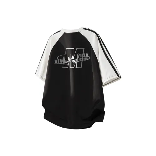 MIIOW Cool One Summer Series T-Shirt Унисекс