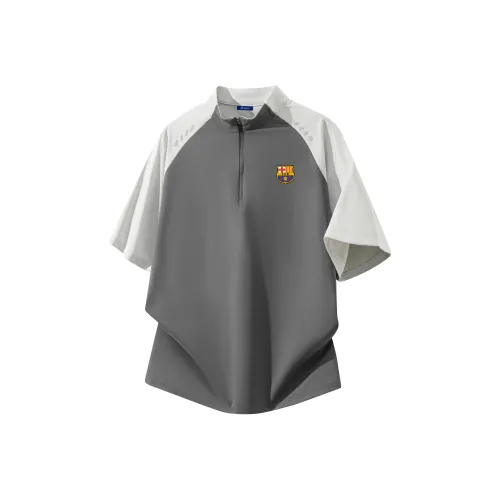 FCB ARCELONA Унисекс Футболка