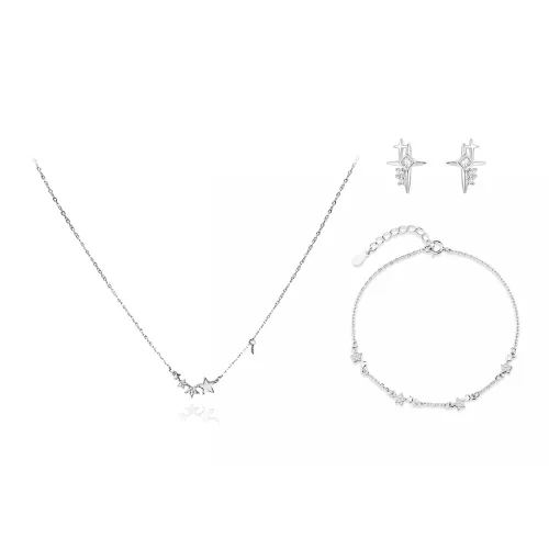 WANLIACC Сплав Серьги-гвоздики Унисекс