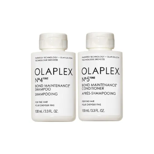 OLAPLEX Наборы шампуня и кондиционера