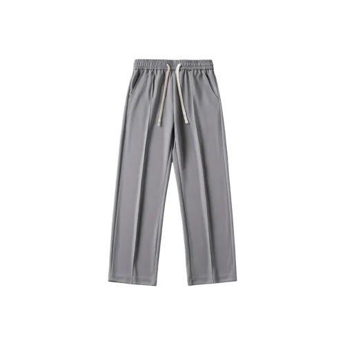 JJCC Унисекс Повседневные брюки