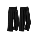 [Laundry 2 Pack] Черный (Однотонный) + Черный (Однотонный)