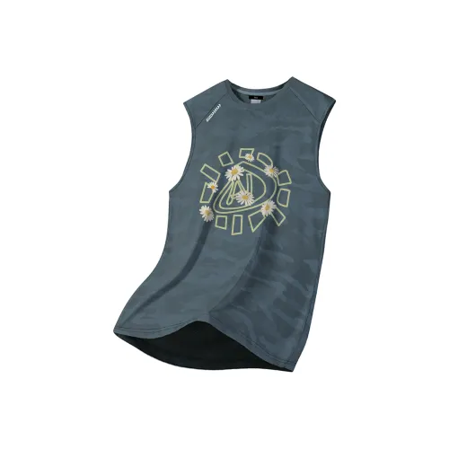 Cotton Gene Унисекс Футболки