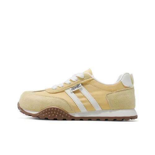 Be Good Низкий Топ Повседневная Обувь Женская Коробка