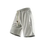 Светло-серый