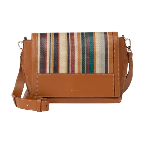 Paul Smith Сумки через плечо Женские