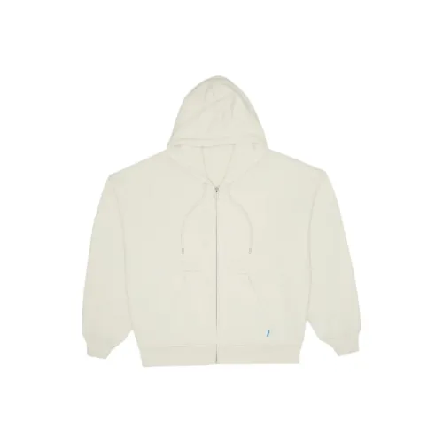 COTTON CITIZEN Винтаж Кость Унисекс Свитшоты