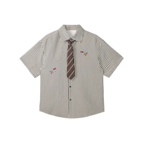 Bejirog Мужские рубашки