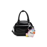 Черный+Брелок