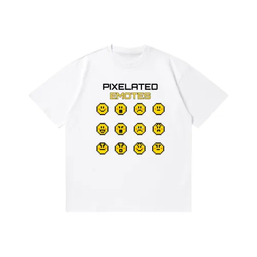 TIP Off Унисекс Футболка