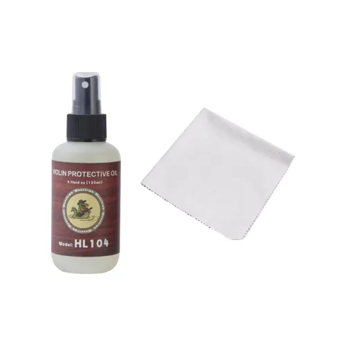 GUAISHOUYINYUE Музыкальный инструмент Аксессуары для ухода