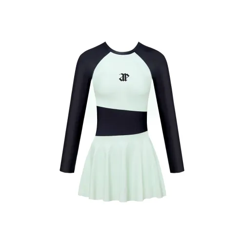 AQUAPLAY Ван-Пис Купальник Женские