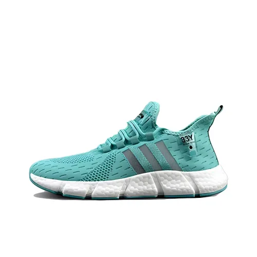 Green Feet Амортизация Износостойкий Низкий Топ Casual Унисекс