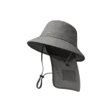 Темно-серый