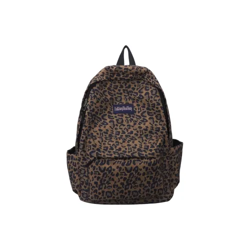 NANXIAOXIANG Холст Рюкзак Унисекс Многоцветный