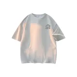 Туманно-серый