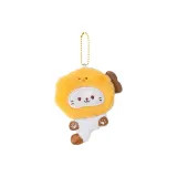 Еда Котенок Скачащая Подвеска-Курица Пердящая Косточка Позиционирование Стиля